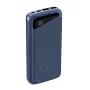Φορητό powerbank Navitel PWR20 MX BLUE 20000 mAh