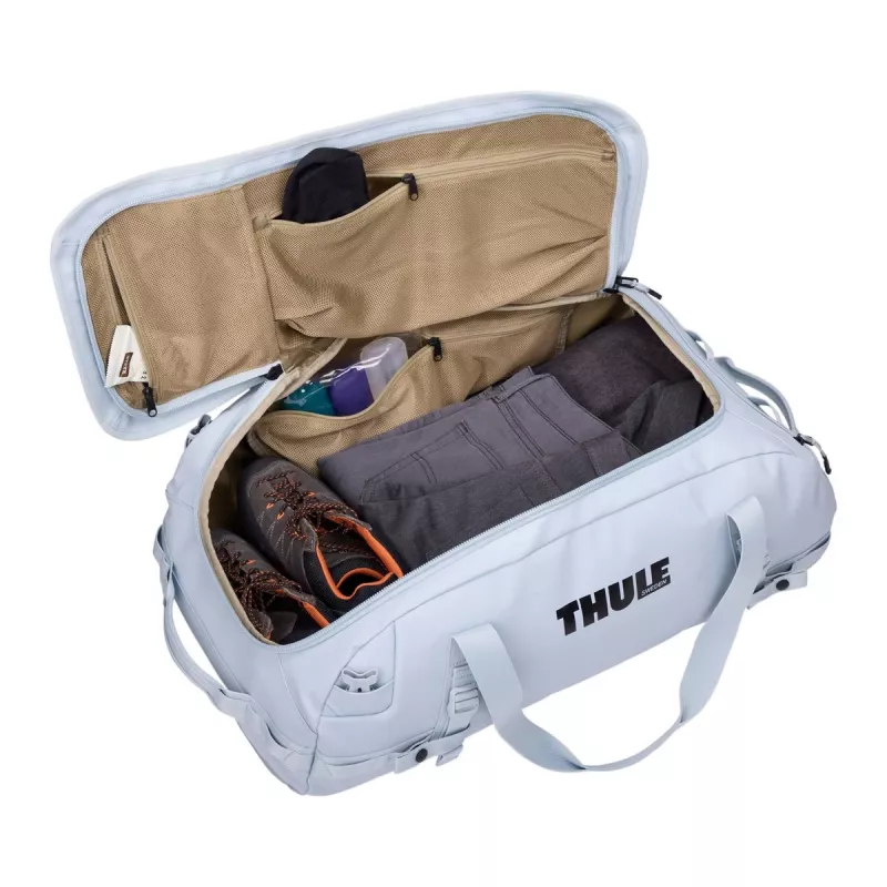 Ταξιδιωτική τσάντα Thule 5446 Chasm 70L soft blue