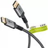 Goobay Καλώδιο DisplayPort 2.0/2.1, 80 Gbit/s | 75685 | DisplayPort σε DisplayPort