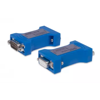 Προσαρμογέας RS-232 σε RS-485 Digitus DA-70161