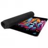 Sharkoon SKILLER SGP40 D13 Gaming mouse pad, πολύχρωμο