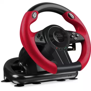 Speedlink τιμόνι TRAILBLAZER. PC/PS4/Xbox X/S/One/Switch Retail