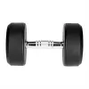 Λαστιχένιος αλτήρας 14 kg HMS HG PRO 14