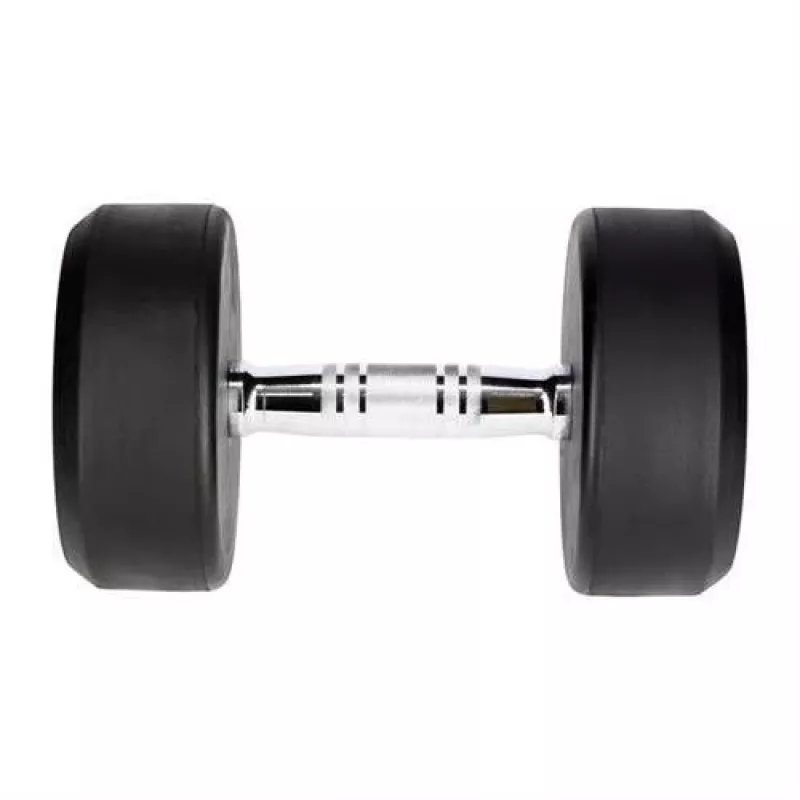 Λαστιχένιος αλτήρας 14 kg HMS HG PRO 14