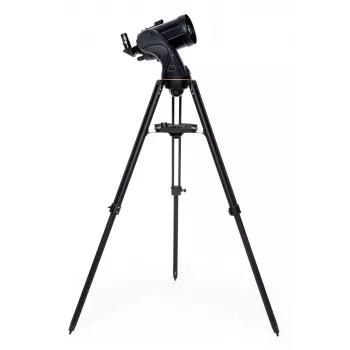 Τηλεσκόπιο Celestron AstroFi 5 SCT