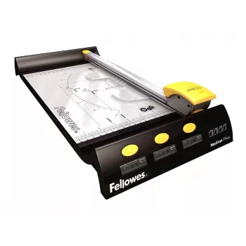 Fellowes Neutron Plus A4 Κόφτης χαρτιού