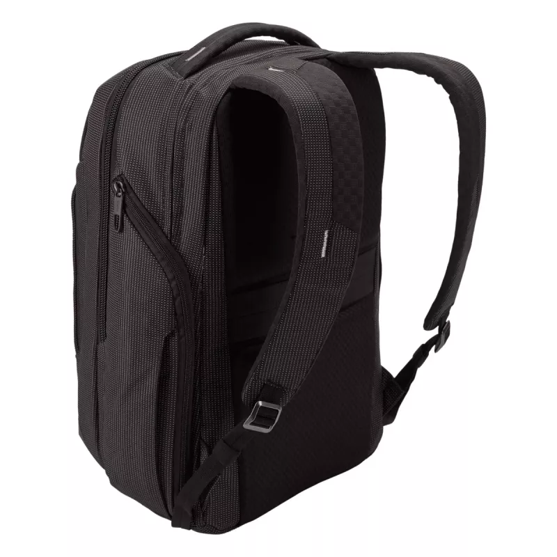 Thule 5258 Crossover 2 σακίδιο laptop 30L μαύρο