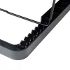 Sbox CP-28 βάση ψύξης για φορητούς υπολογιστές 17,3 ιντσών