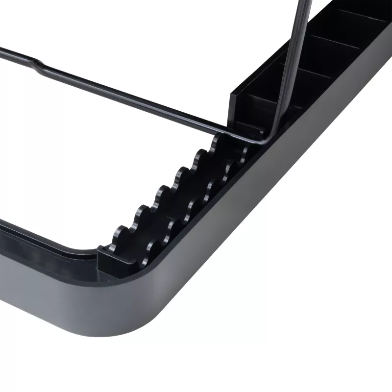 Sbox CP-28 βάση ψύξης για φορητούς υπολογιστές 17,3 ιντσών