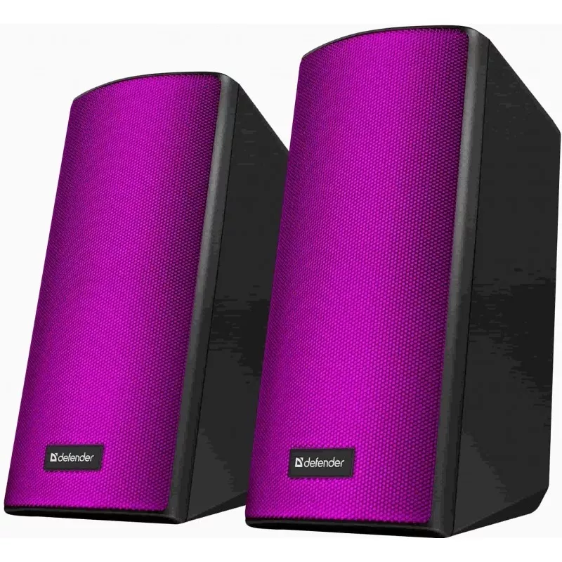 ΗΧΕΙΑ PC SPITFIRE 2.0 6W LED USB