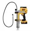 DeWALT DCGG571M1 Ηλεκτρικό πιστόλι γράσου