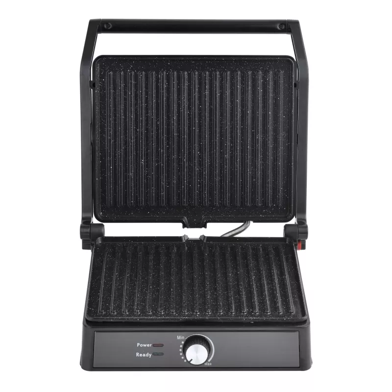 Βραστήρας Lovio LVEG001BK 1,7L 2200W μαύρο