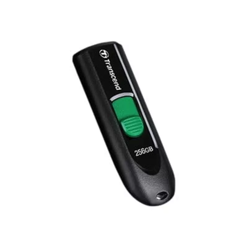 Μονάδα μνήμης Flash USB3 256GB/790C TS256GJF790C Transcend