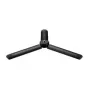 Τρίποδο Insta360 Allzweck-Actionkamera 3-ποδι αλουμινίου 1/4 ίντσας σπείρωμα μαύρο, 46,4 cm επιφάνεια, 0,5 kg αντοχή