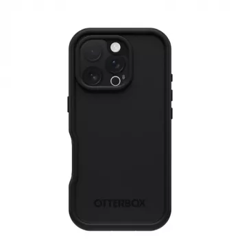 Otter Products OtterBox FRE - Αδιάβροχη θήκη προστασίας για κινητό τηλέφωνο - συμβατή με MagSafe - Στρώμα πολυανθρακικού, θερμοπλαστικό ελαστομερές