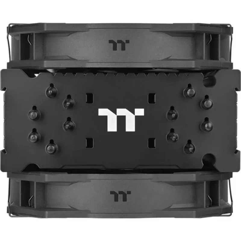 Ψύκτρα Thermaltake Cooler WAir INTEL LGA4677 & AMD sTR5/SP6 μαύρο retail - ψύκτρα CPU (CL-P140-CA14BL-A)