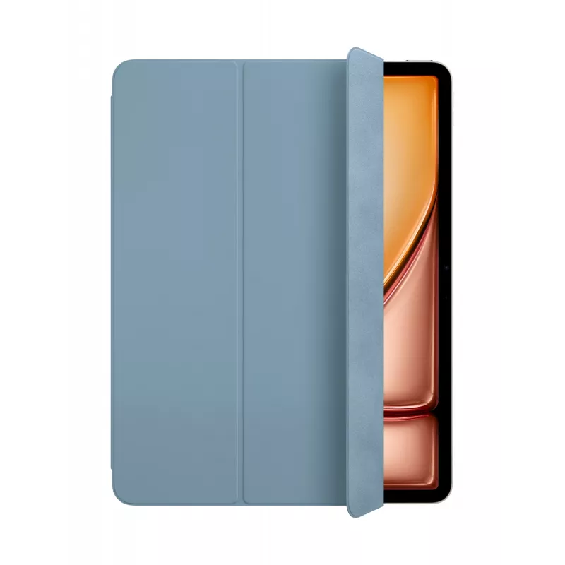 Θήκη Smart Folio για iPad Air 13 ιντσών (M2) - Denim