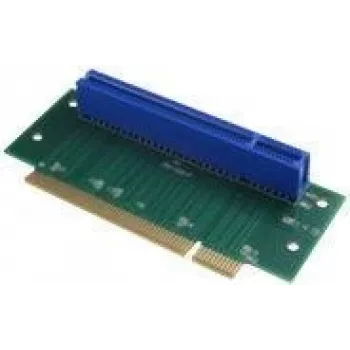Εσωτερική κάρτα διασύνδεσης Inter-Tech 88885398 PCI Μπλε Πράσινο