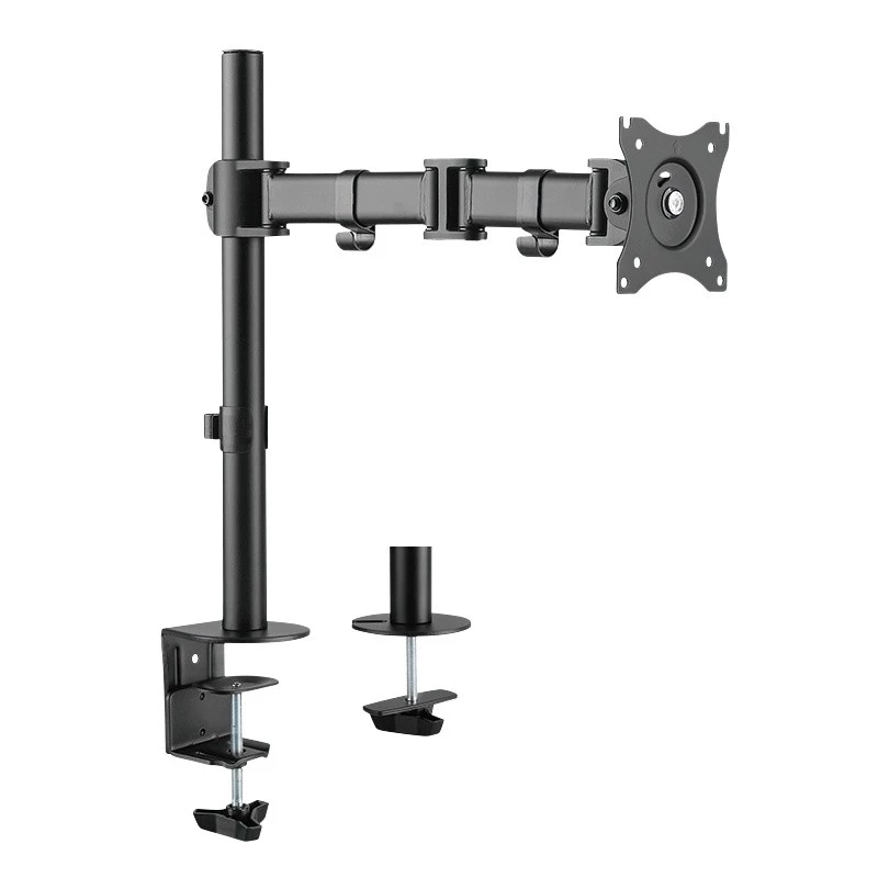 LogiLink BP0021 Βάση οθόνης / Στήριγμα 68,6 cm (27) γραφείου μαύρο