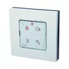Θερμοστάτης Προγράμματος Icon 088U1025 230V