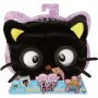 Purse Pets - Chococat, Θήκη μαύρη
