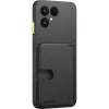 Θήκη καρτών για Fairphone 6 (Horizon Μαύρο) – Fairphone F6CRDH-1ZW-WW1