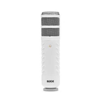RODE Podcaster - USB Dynamic Microphone