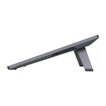 Γραφίδα HUION Kamvas Pro 19 GT1902 18,4 ίντσες 3840x2160 409x230 mm Επιφάνεια Εργασίας, 16384 Επίπεδα Πίεσης, USB-C, πλήρης Lamination
