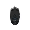 Gaming ποντίκι Logitech G G203 LIGHTSYNC USB Type-A