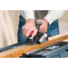 Skil 1558 AA Ηλεκτρική πλάνη, 600 W, πλάτος πλάνης 82 mm