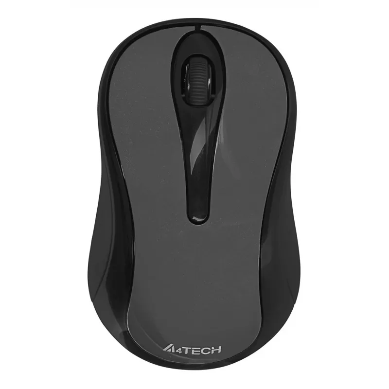 A4Tech G3-280N Ποντίκι αμφίχειρο RF ασύρματο οπτικό 2000 DPI