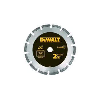 Διαμαντένιος δίσκος κοπής DeWALT DT3773-XJ 1 τεμ.