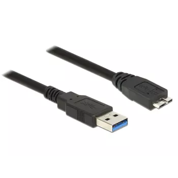 Καλώδιο USB DeLOCK 85071 USB 3.2 Gen 1 0,5 m