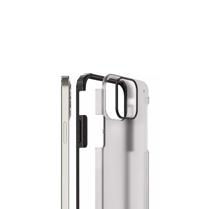 Ανθεκτική προστατευτική θήκη Devia για iPhone 12 Pro Max, πράσινο