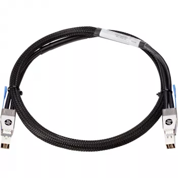 Καλώδιο InfiniBand/οπτικών ινών HPE 2920 0,5m J9734A