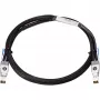Καλώδιο InfiniBand/οπτικών ινών HPE 2920 0,5m J9734A