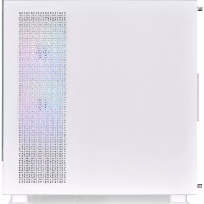 Θήκη υπολογιστή Thermaltake View 270 Plus TG ARGB Snow Mid Tower