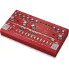 Αναλογικό συνθεσάιζερ Behringer TD-3-RD κόκκινο 9V DC