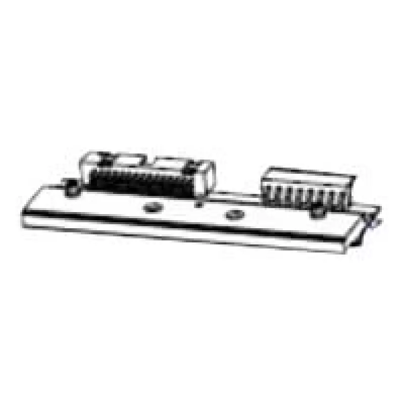 Zebra P1083347-006 Κεφαλή εκτύπωσης θερμικής μεταφοράς