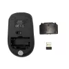 Ποντίκι SBOX WM-837 μαύρο USB Type-A