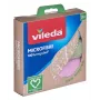 Πανί καθαρισμού Vileda μικροΐνες 100% ανακυκλωμένο 3 τεμ.