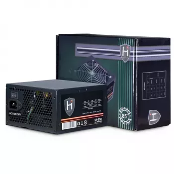 Τροφοδοτικό Inter-Tech HIPOWER SP-550 550 W
