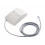 Satel ACCO-USB-CZ σύστημα ελέγχου πρόσβασης ασφαλείας λευκό