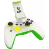Gamepad RiotPWR RP1925ESL USB Type-C ενσύρματο πράσινο λευκό κίτρινο
