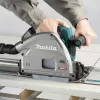 Makita SP001GZ03 40V XGT Δισκοπρίονο βύθισης μπαταρίας, 165 mm