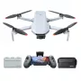 Potensic Drone Atom 2 APM2530321 με κάμερα 4K, έως 30 min χρόνος πτήσης