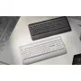 Logitech Signature K650 - Πληκτρολόγιο - Ασύρματο - Bluetooth 5.1 - QWERTY - Ισπανικό - Γραφίτης (920-010917)