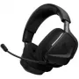 Ασύρματα ακουστικά gaming CORSAIR VOID V2 MAX — Carbon, φωτισμός RGB, 7.1 Surround
