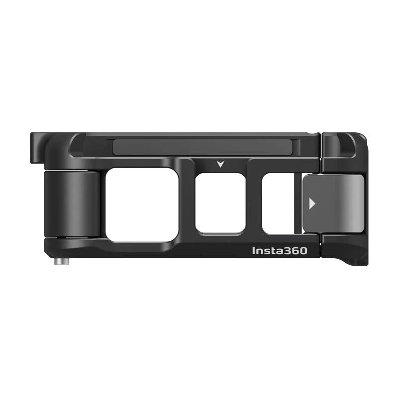 Utility Frame για Insta360 Ace Pro 2 — ελαφριά, αξιόπιστη κατασκευή, μοντέλο CINSABGB