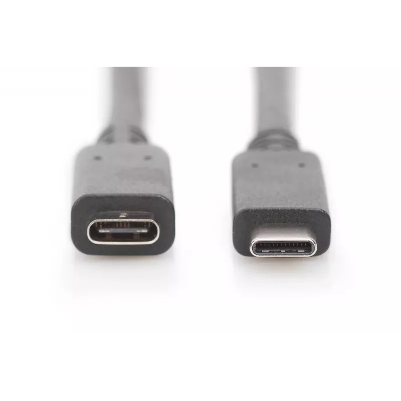 Καλώδιο επέκτασης USB Type-C Digitus AK-300210-015-S